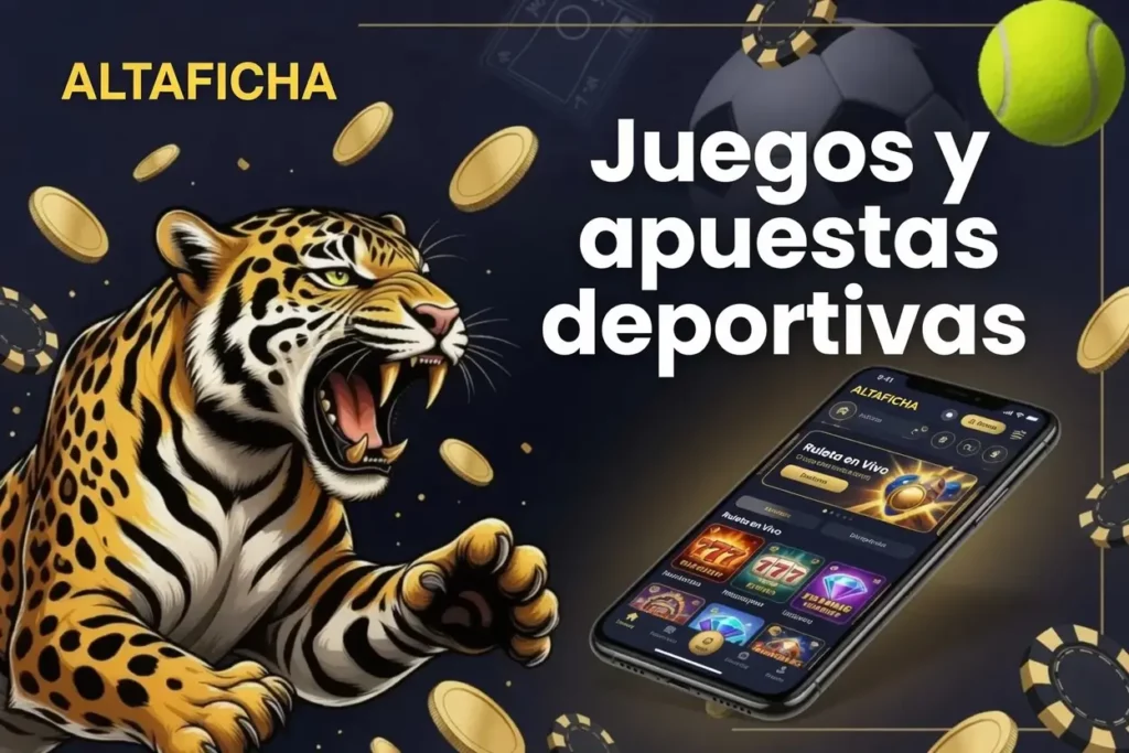 Juegos y apuestas deportivas